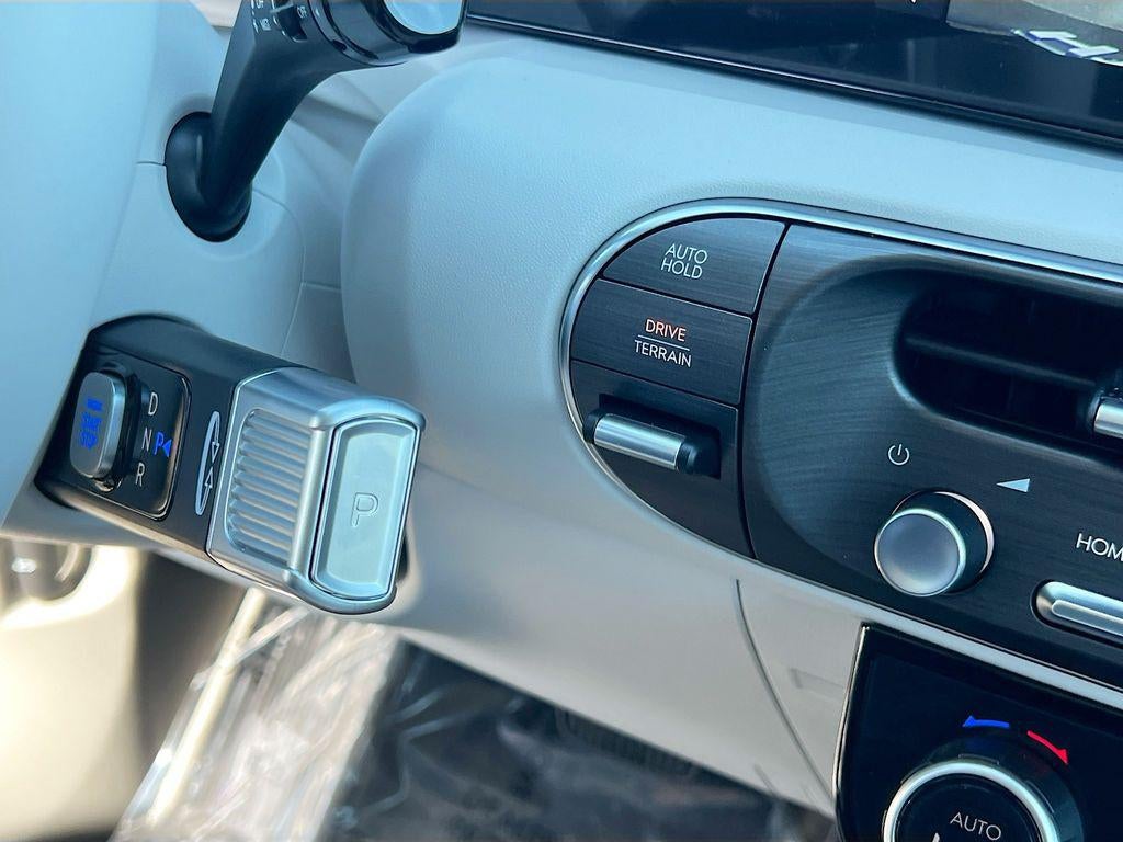 2026 Hyundai PALISADE HYBRID SEL 7P