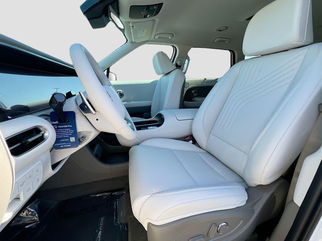 2026 Hyundai PALISADE HYBRID SEL 7P