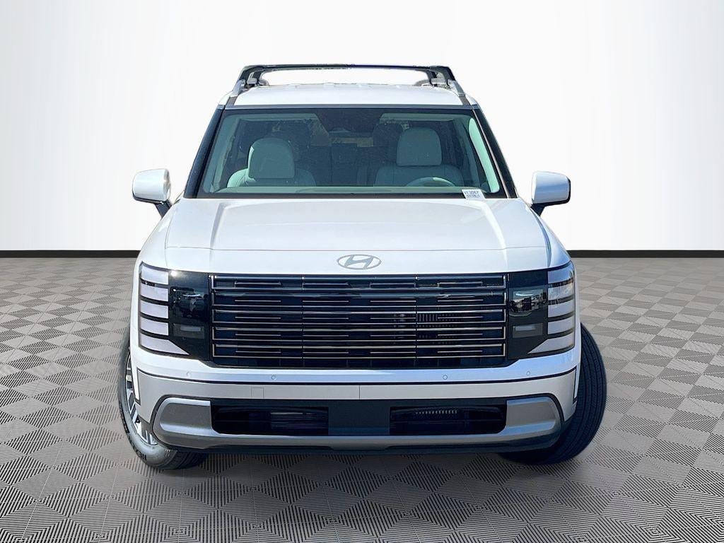 2026 Hyundai PALISADE HYBRID SEL 7P