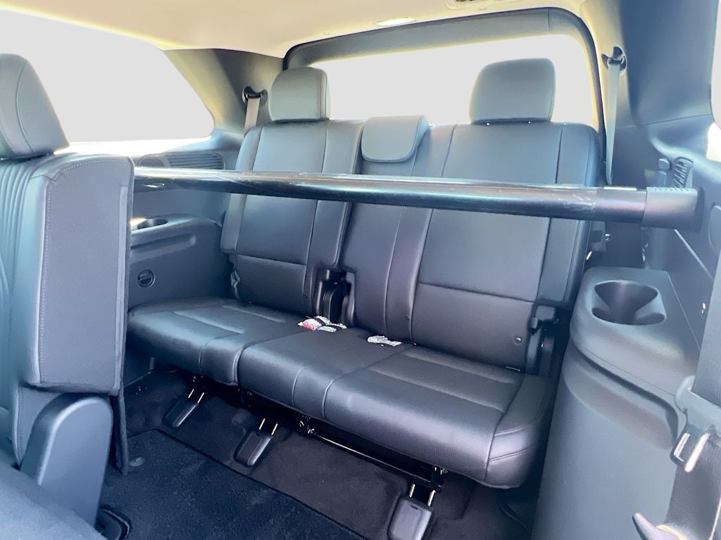 2026 Hyundai PALISADE HYBRID SEL 8P