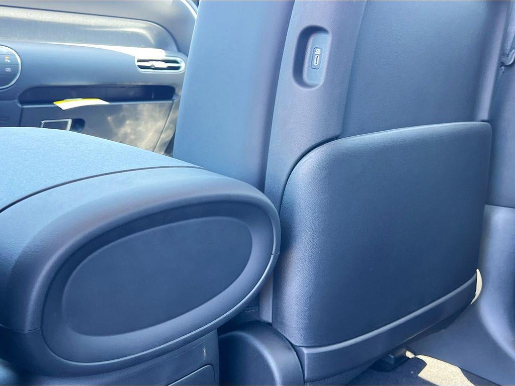 2026 Hyundai PALISADE HYBRID SEL 8P