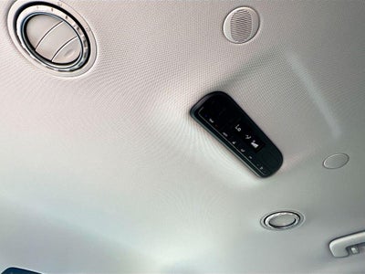 2026 Hyundai PALISADE HYBRID SEL 8P