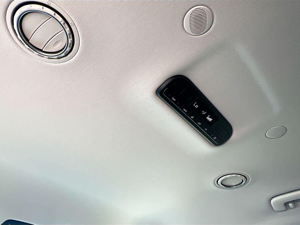 2026 Hyundai PALISADE HYBRID SEL 8P