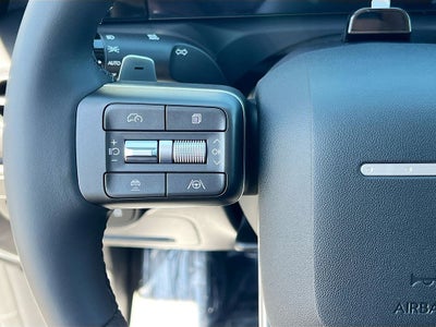 2026 Hyundai PALISADE HYBRID SEL 7P