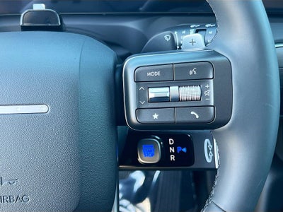 2026 Hyundai PALISADE HYBRID SEL 7P