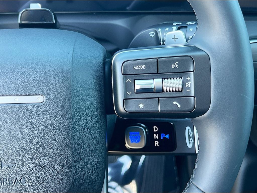2026 Hyundai PALISADE HYBRID SEL 7P