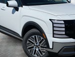 2026 Hyundai PALISADE HYBRID SEL 7P