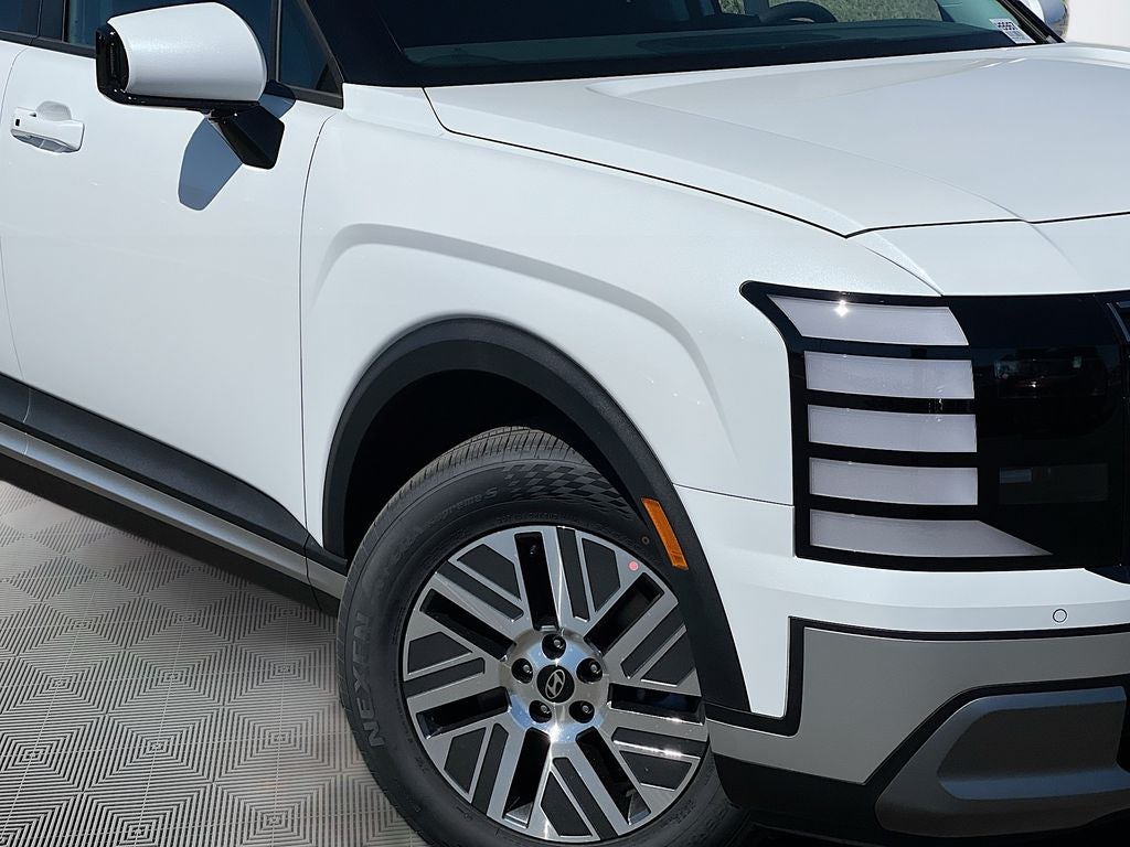 2026 Hyundai PALISADE HYBRID SEL 7P