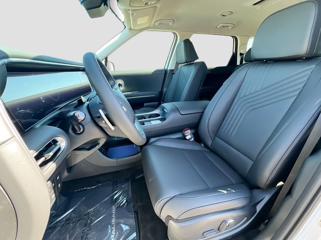 2026 Hyundai PALISADE HYBRID SEL 7P