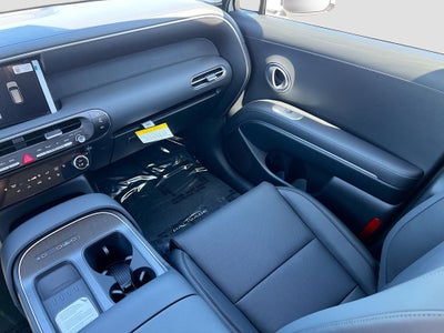 2026 Hyundai PALISADE HYBRID SEL 7P