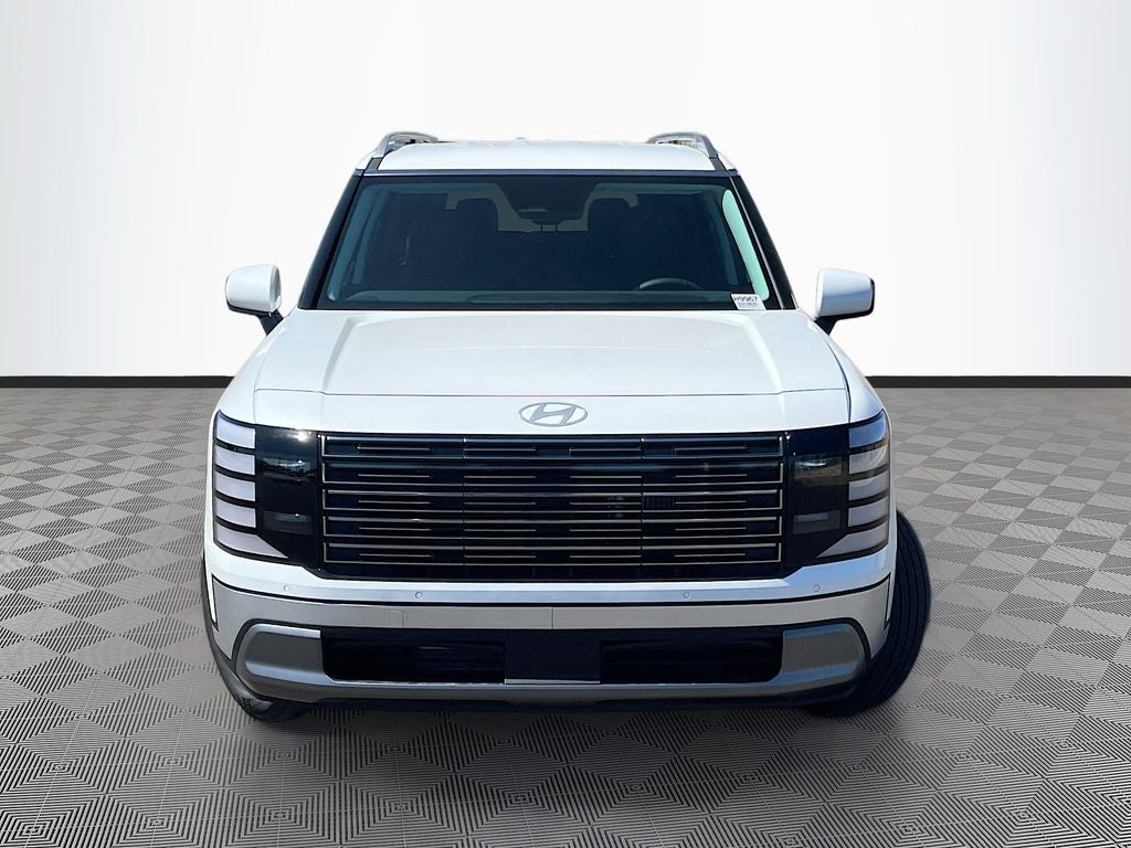 2026 Hyundai PALISADE HYBRID SEL 7P