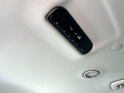 2026 Hyundai PALISADE HYBRID SEL 7P