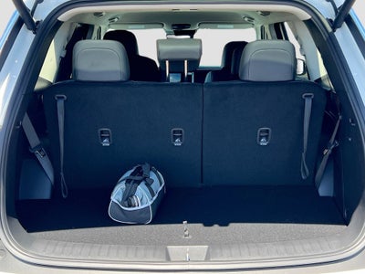 2026 Hyundai PALISADE HYBRID SEL 7P