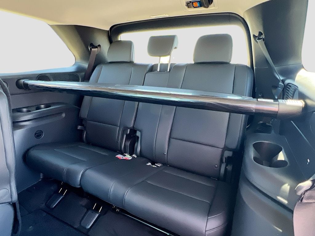 2026 Hyundai PALISADE HYBRID SEL 7P