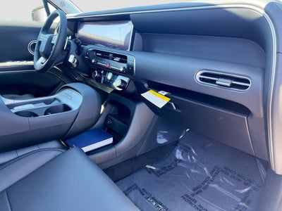 2026 Hyundai PALISADE HYBRID SEL 7P