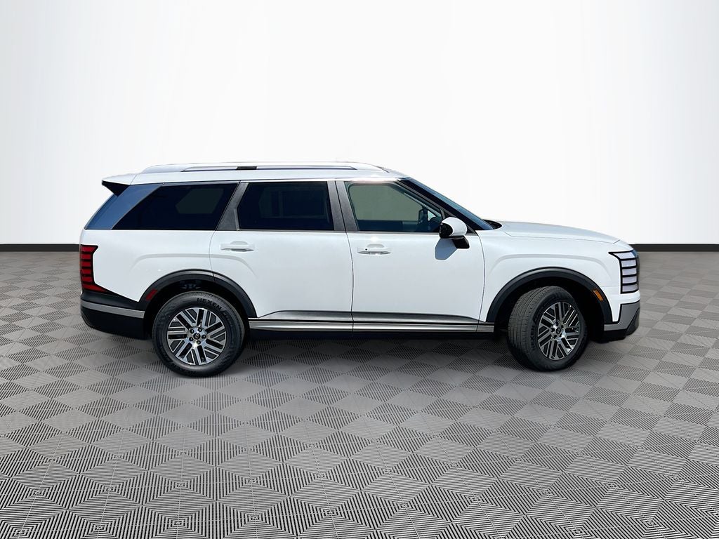 2026 Hyundai PALISADE HYBRID SEL 7P