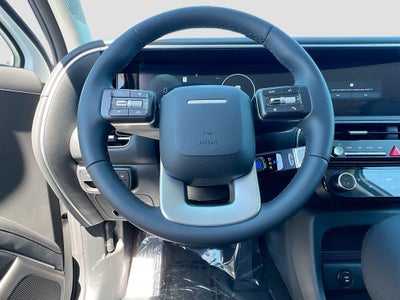 2026 Hyundai PALISADE HYBRID SEL 7P