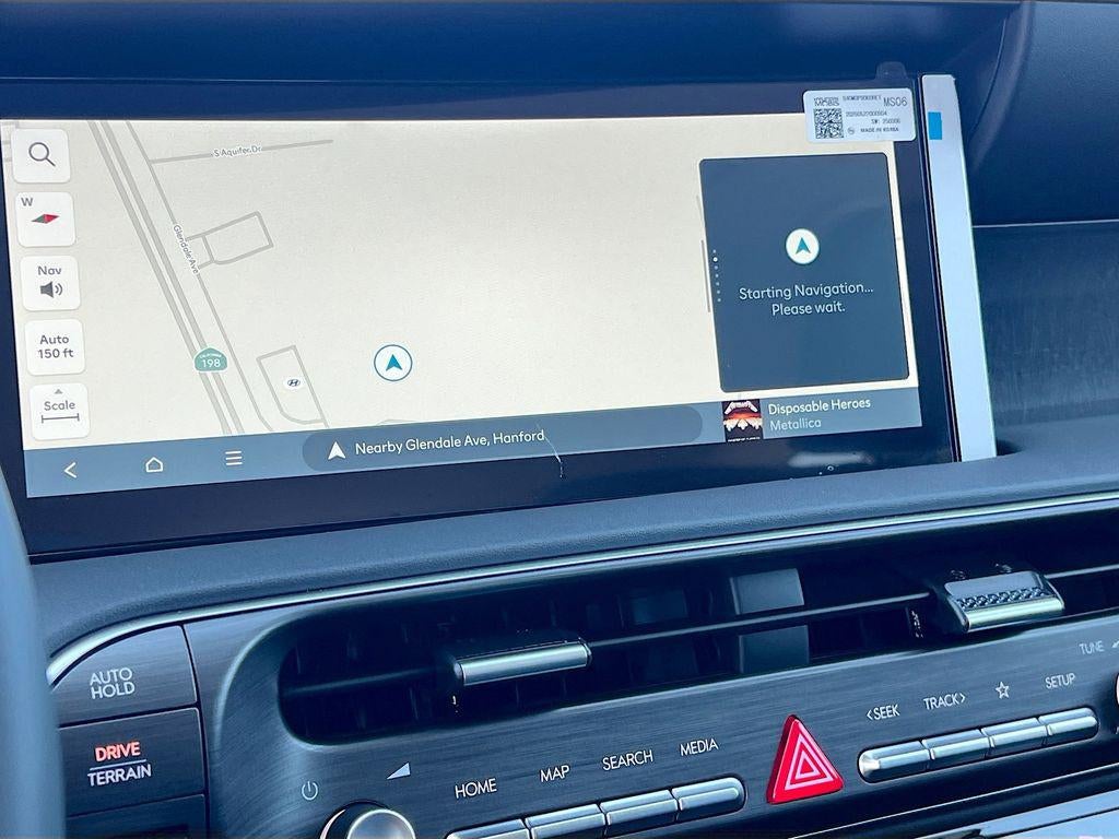 2026 Hyundai PALISADE HYBRID SEL 7P