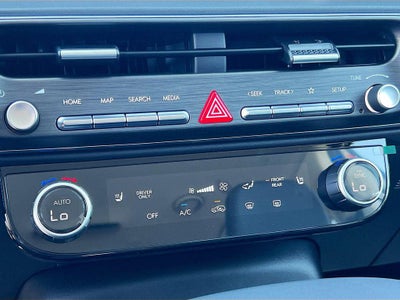 2026 Hyundai PALISADE HYBRID SEL 7P