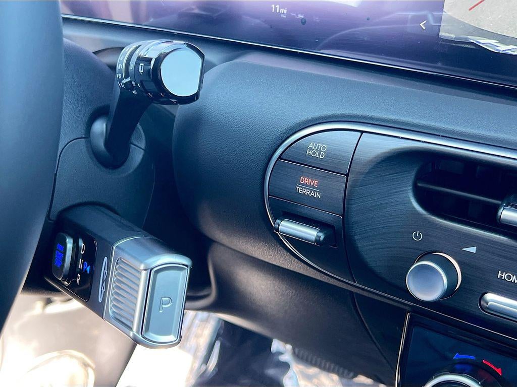 2026 Hyundai PALISADE HYBRID SEL 7P