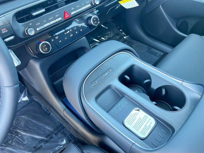 2026 Hyundai PALISADE HYBRID SEL 7P