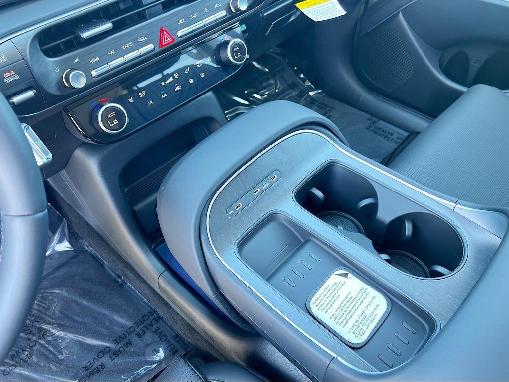 2026 Hyundai PALISADE HYBRID SEL 7P