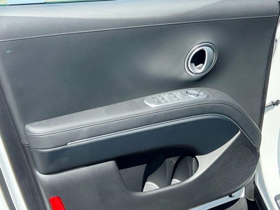 2026 Hyundai PALISADE HYBRID SEL 7P