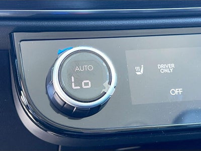 2026 Hyundai PALISADE HYBRID SEL 7P