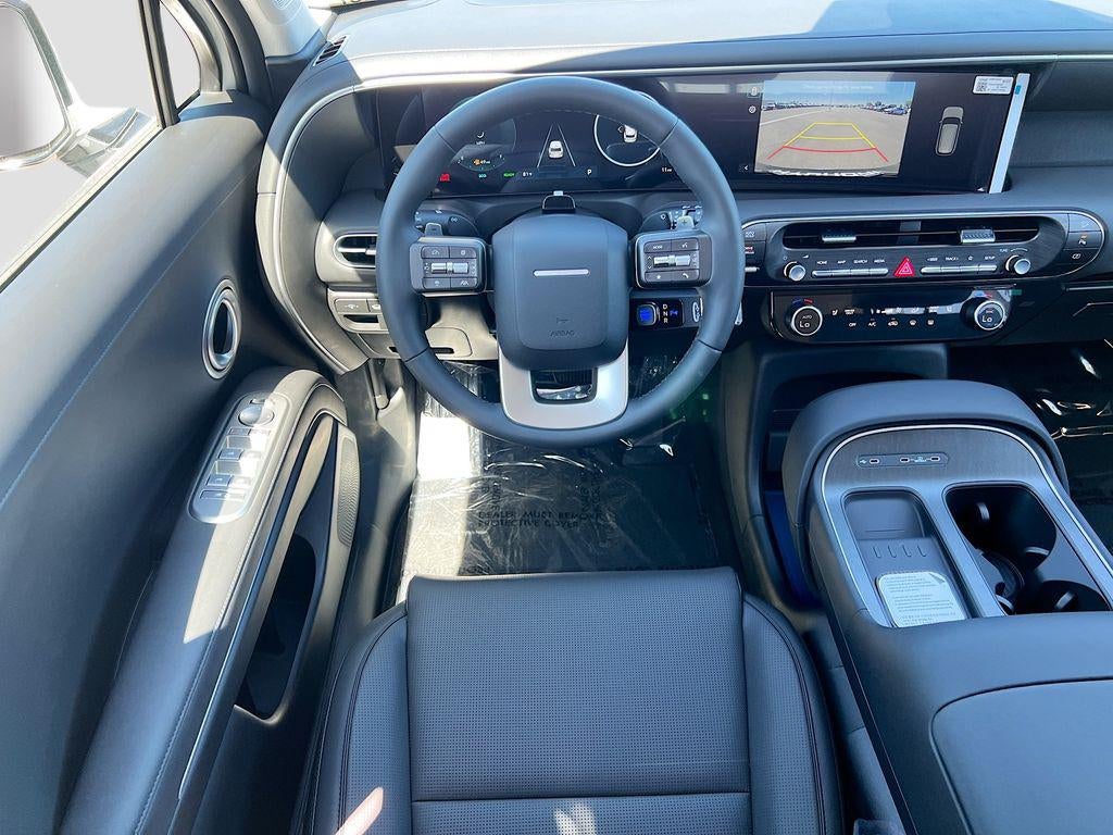 2026 Hyundai PALISADE HYBRID SEL 7P