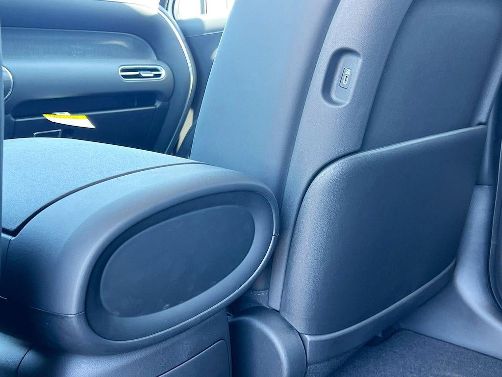 2026 Hyundai PALISADE HYBRID SEL 7P