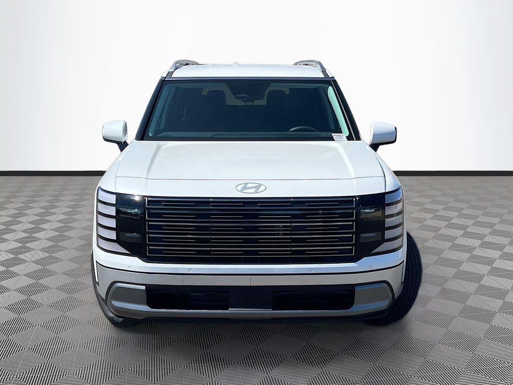 2026 Hyundai PALISADE HYBRID SEL 7P