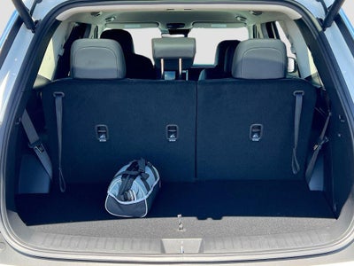 2026 Hyundai PALISADE HYBRID SEL 7P