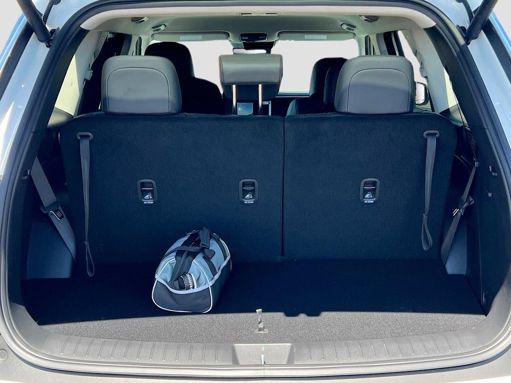 2026 Hyundai PALISADE HYBRID SEL 7P