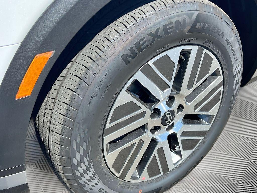 2026 Hyundai PALISADE HYBRID SEL 7P