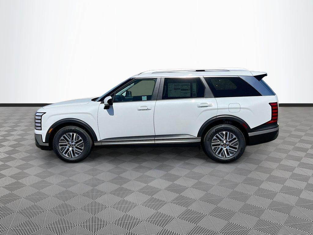 2026 Hyundai PALISADE HYBRID SEL 7P