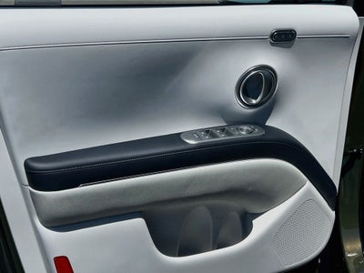 2027 Hyundai PALISADE HYBRID Calligraphy