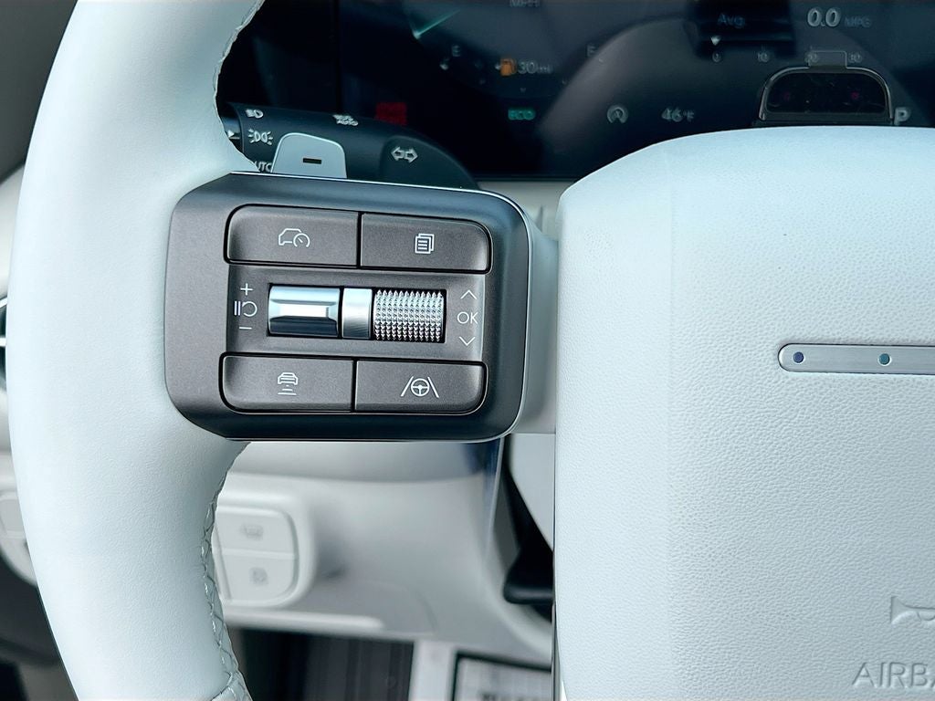 2026 Hyundai PALISADE SEL Premium FWD