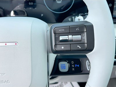 2026 Hyundai PALISADE SEL Premium FWD