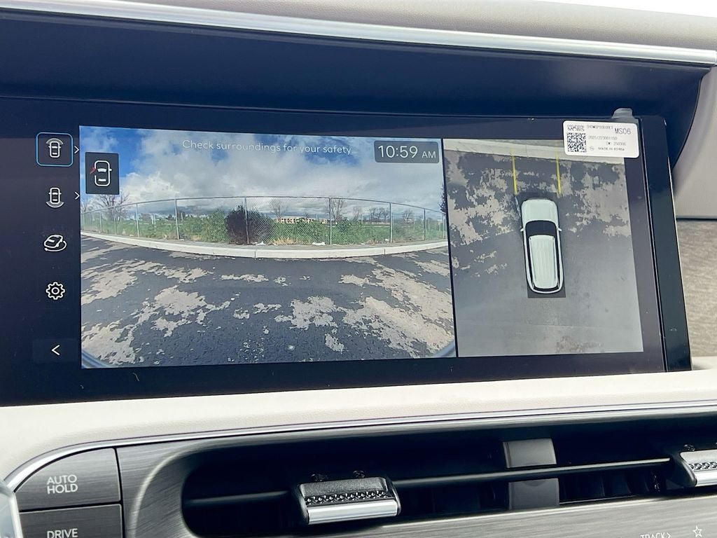 2026 Hyundai PALISADE SEL Premium FWD