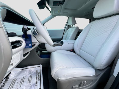 2026 Hyundai PALISADE SEL Premium FWD