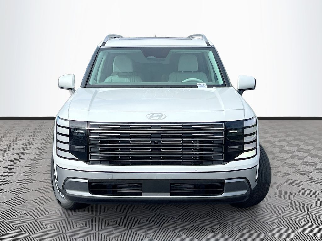 2026 Hyundai PALISADE SEL Premium FWD
