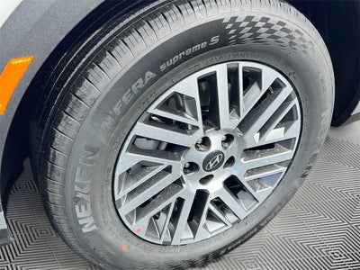 2026 Hyundai PALISADE SEL Premium FWD