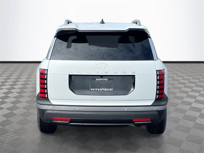 2026 Hyundai PALISADE SEL Premium FWD