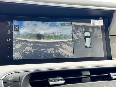 2026 Hyundai PALISADE SEL Premium FWD