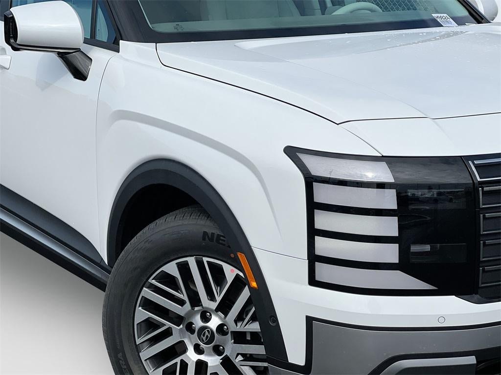 2026 Hyundai PALISADE SEL Premium FWD