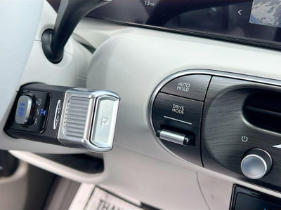 2026 Hyundai PALISADE SEL Premium FWD