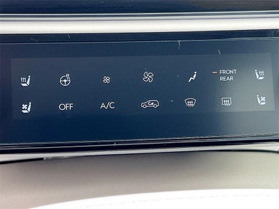 2026 Hyundai PALISADE SEL Premium FWD