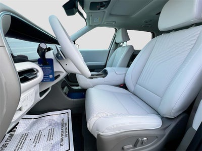 2026 Hyundai PALISADE SEL Premium FWD