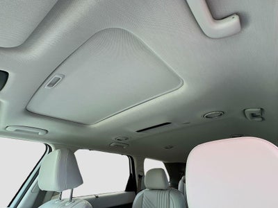 2026 Hyundai PALISADE SEL Premium FWD