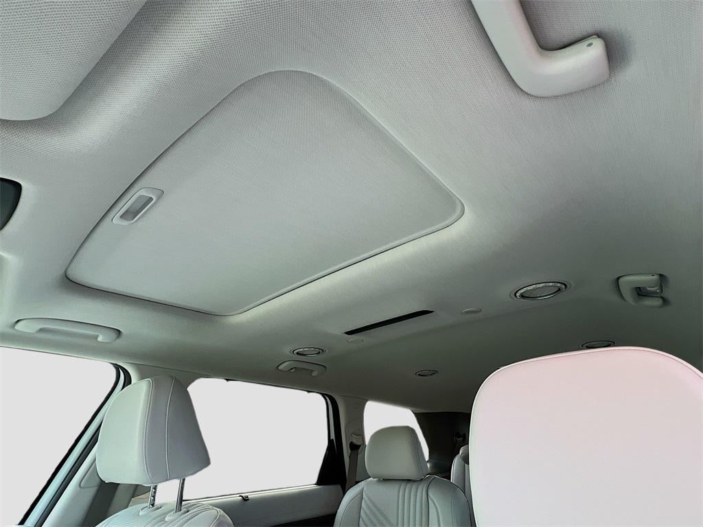 2026 Hyundai PALISADE SEL Premium FWD